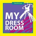 My Dress Room logo